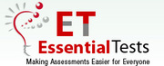 Online Assessment System to Organization as well as Job Seekers