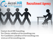 Recruitment Agency,  Recruitment Firm,  Executive Search Firm in India