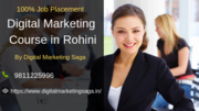 Digital Marketing Course in Rohini
