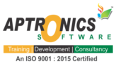 Best ITTraining Centre in Greater Noida | Aptronics Software
