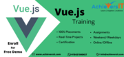 Best Place to Learn Vue Js in Bangalore