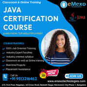 Java Training in Electronic City Bangalore